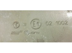 Recambio de retrovisor izquierdo para opel insignia berlina 1.6 cdti 136 fap referencia OEM IAM E1021002  