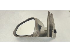Recambio de retrovisor izquierdo para opel insignia berlina 1.6 cdti 136 fap referencia OEM IAM E1021002  