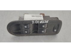Recambio de mando elevalunas delantero izquierdo para renault scenic ii emotion referencia OEM IAM 156018070C  