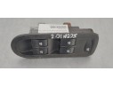 Recambio de mando elevalunas delantero izquierdo para renault scenic ii emotion referencia OEM IAM 156018070C  
