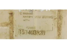 Recambio de deposito expansion para opel insignia berlina 1.6 cdti 136 fap referencia OEM IAM 22924025  