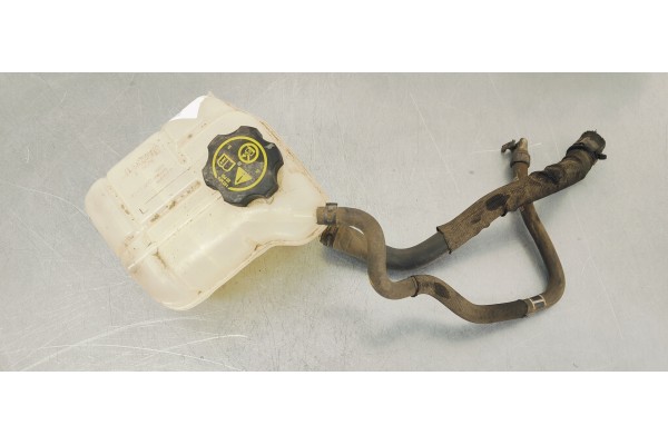 Recambio de deposito expansion para opel insignia berlina 1.6 cdti 136 fap referencia OEM IAM 22924025  