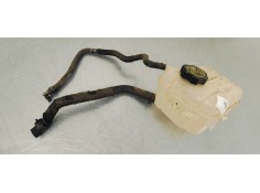 Recambio de deposito expansion para opel insignia berlina 1.6 cdti 136 fap referencia OEM IAM 22924025  