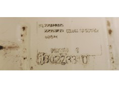 Recambio de deposito expansion para opel insignia berlina 1.6 cdti 136 fap referencia OEM IAM 22924025  