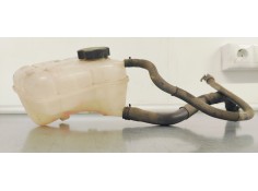 Recambio de deposito expansion para opel insignia berlina 1.6 cdti 136 fap referencia OEM IAM 22924025  