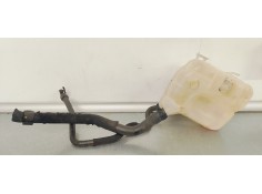 Recambio de deposito expansion para opel insignia berlina 1.6 cdti 136 fap referencia OEM IAM 22924025  