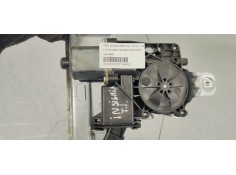 Recambio de elevalunas trasero izquierdo para opel insignia berlina 1.6 cdti 136 fap referencia OEM IAM 20952450  