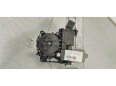 Recambio de elevalunas trasero izquierdo para opel insignia berlina 1.6 cdti 136 fap referencia OEM IAM 20952450  