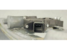 Recambio de elevalunas trasero izquierdo para opel insignia berlina 1.6 cdti 136 fap referencia OEM IAM 20952450  