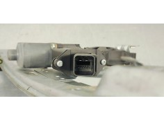 Recambio de elevalunas trasero izquierdo para opel insignia berlina 1.6 cdti 136 fap referencia OEM IAM 20952450  