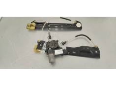 Recambio de elevalunas delantero derecho para opel insignia berlina 1.6 cdti 136 fap referencia OEM IAM 20952453  