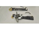 Recambio de elevalunas delantero derecho para opel insignia berlina 1.6 cdti 136 fap referencia OEM IAM 20952453  