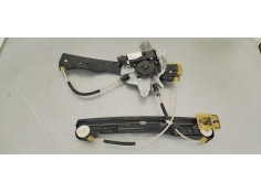 Recambio de elevalunas delantero derecho para opel insignia berlina 1.6 cdti 136 fap referencia OEM IAM 20952453  