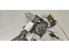 Recambio de elevalunas delantero derecho para opel insignia berlina 1.6 cdti 136 fap referencia OEM IAM 20952453  