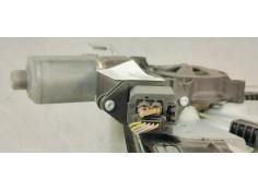 Recambio de elevalunas delantero derecho para opel insignia berlina 1.6 cdti 136 fap referencia OEM IAM 20952453  