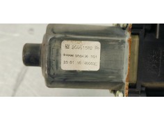 Recambio de elevalunas delantero derecho para opel insignia berlina 1.6 cdti 136 fap referencia OEM IAM 20952453  