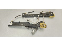 Recambio de elevalunas delantero derecho para opel insignia berlina 1.6 cdti 136 fap referencia OEM IAM 20952453  