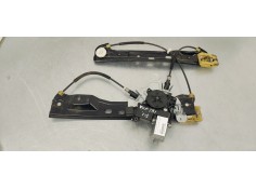 Recambio de elevalunas delantero izquierdo para opel insignia berlina 1.6 cdti 136 fap referencia OEM IAM 20952452  