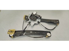 Recambio de elevalunas delantero izquierdo para opel insignia berlina 1.6 cdti 136 fap referencia OEM IAM 20952452  