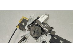 Recambio de elevalunas delantero izquierdo para opel insignia berlina 1.6 cdti 136 fap referencia OEM IAM 20952452  