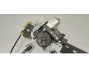 Recambio de elevalunas delantero izquierdo para opel insignia berlina 1.6 cdti 136 fap referencia OEM IAM 20952452  