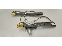 Recambio de elevalunas delantero izquierdo para opel insignia berlina 1.6 cdti 136 fap referencia OEM IAM 20952452  