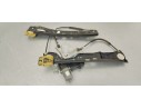 Recambio de elevalunas delantero izquierdo para opel insignia berlina 1.6 cdti 136 fap referencia OEM IAM 20952452  