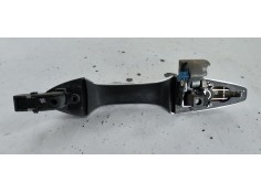 Recambio de maneta exterior trasera derecha para honda cr-v (re) comfort referencia OEM IAM   