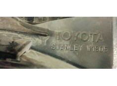 Recambio de piloto trasero izquierdo para lexus nx 2.5i eh 153 [300h] 4x4 referencia OEM IAM   