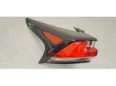 Recambio de piloto trasero izquierdo para lexus nx 2.5i eh 153 [300h] 4x4 referencia OEM IAM   