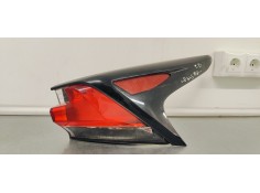 PILOTO TRASERO DERECHO 