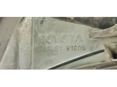 Recambio de piloto trasero derecho para lexus nx 2.5i eh 153 [300h] 4x4 referencia OEM IAM   