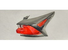 Recambio de piloto trasero derecho para lexus nx 2.5i eh 153 [300h] 4x4 referencia OEM IAM   