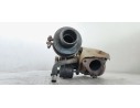 Recambio de turbocompresor para mercedes-benz clase a (w169) a 180 cdi a-edition referencia OEM IAM A6400901780  