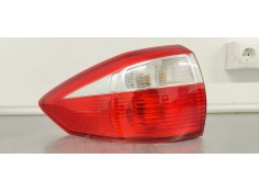 Recambio de piloto trasero izquierdo para ford c-max referencia OEM IAM AM5113405BE  