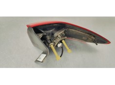 Recambio de piloto trasero izquierdo para ford c-max referencia OEM IAM AM5113405BE  