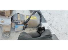 Recambio de elevalunas trasero izquierdo para chevrolet captiva 2.0 vcdi ltx referencia OEM IAM   