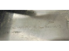 Recambio de piloto trasero izquierdo para ford c-max referencia OEM IAM AM5113405BE  