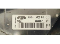 Recambio de piloto trasero izquierdo para ford c-max referencia OEM IAM AM5113405BE  
