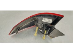 Recambio de piloto trasero izquierdo para ford c-max referencia OEM IAM AM5113405BE  