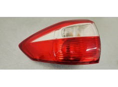 Recambio de piloto trasero izquierdo para ford c-max referencia OEM IAM AM5113405BE  