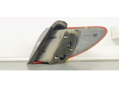 Recambio de piloto trasero izquierdo para mercedes-benz clase b (w246) referencia OEM IAM   