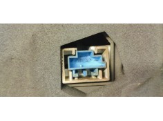 Recambio de piloto trasero izquierdo para mercedes-benz clase b (w246) referencia OEM IAM   