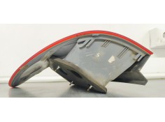 Recambio de piloto trasero izquierdo para mercedes-benz clase b (w246) referencia OEM IAM   