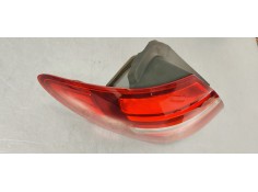 Recambio de piloto trasero izquierdo para mercedes-benz clase b (w246) referencia OEM IAM   