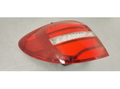 Recambio de piloto trasero izquierdo para mercedes-benz clase b (w246) referencia OEM IAM   