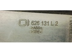 Recambio de piloto trasero izquierdo para mercedes-benz clase b (w246) referencia OEM IAM   