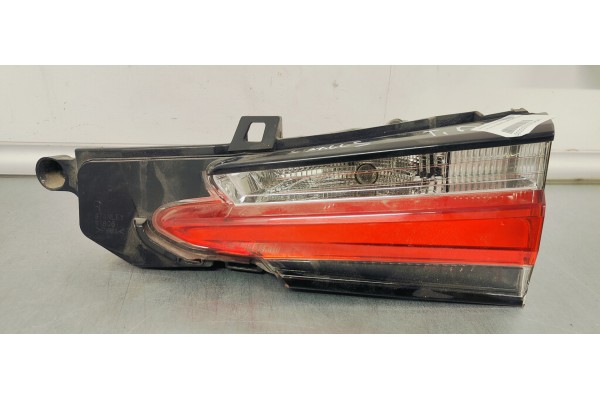 Recambio de piloto trasero derecho interior para lexus nx 2.5i eh 153 [300h] 4x4 referencia OEM IAM   