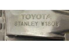 Recambio de piloto trasero derecho interior para lexus nx 2.5i eh 153 [300h] 4x4 referencia OEM IAM   