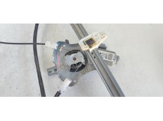 Recambio de elevalunas delantero derecho para citroen xsara berlina 1.4 referencia OEM IAM 400679T3 400679T3 